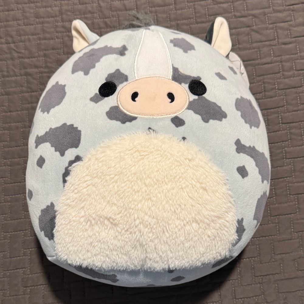 NWT Grady Squishmallow